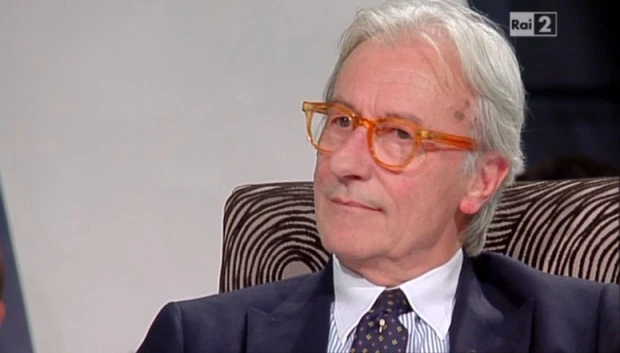 Vittorio Feltri ci ripensa: "Giuseppe Conte presto a casa, ora devo chiedere scusa a Salvini"