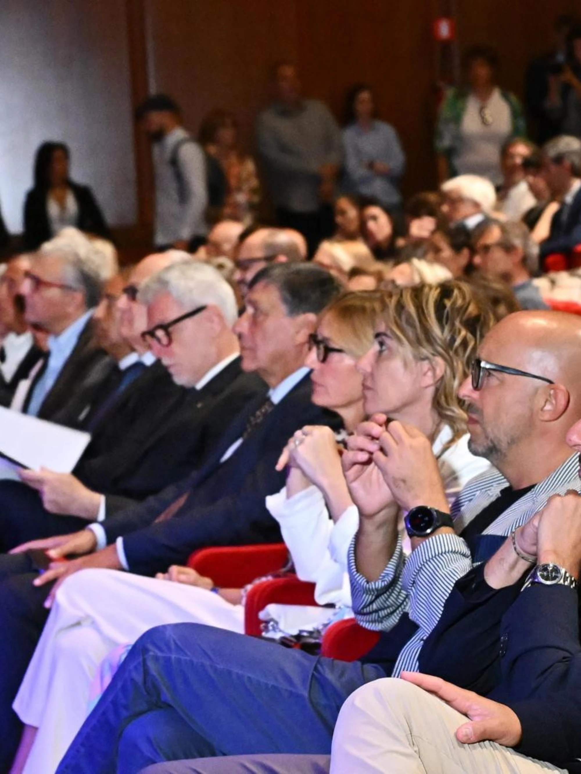 CON ACEA L’ACQUA È PROTAGONISTA ALLA FESTA DEL CINEMA DI ROMA