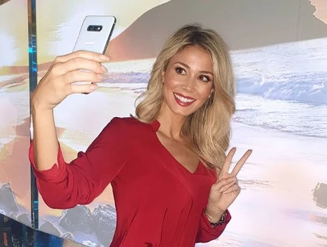 Paola Ferrari al vetriolo su Diletta Leotta: "Se ti rifai il seno e il lato B..."