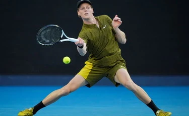 Jannik Sinner, il segreto hi-tech: il kit per l'autocontrollo