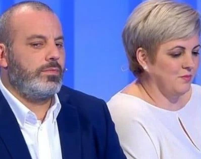 C'è posta per te, lo strazio di Angelo e Francesca. Maria De Filippi esce dallo studio: sconcerto totale
