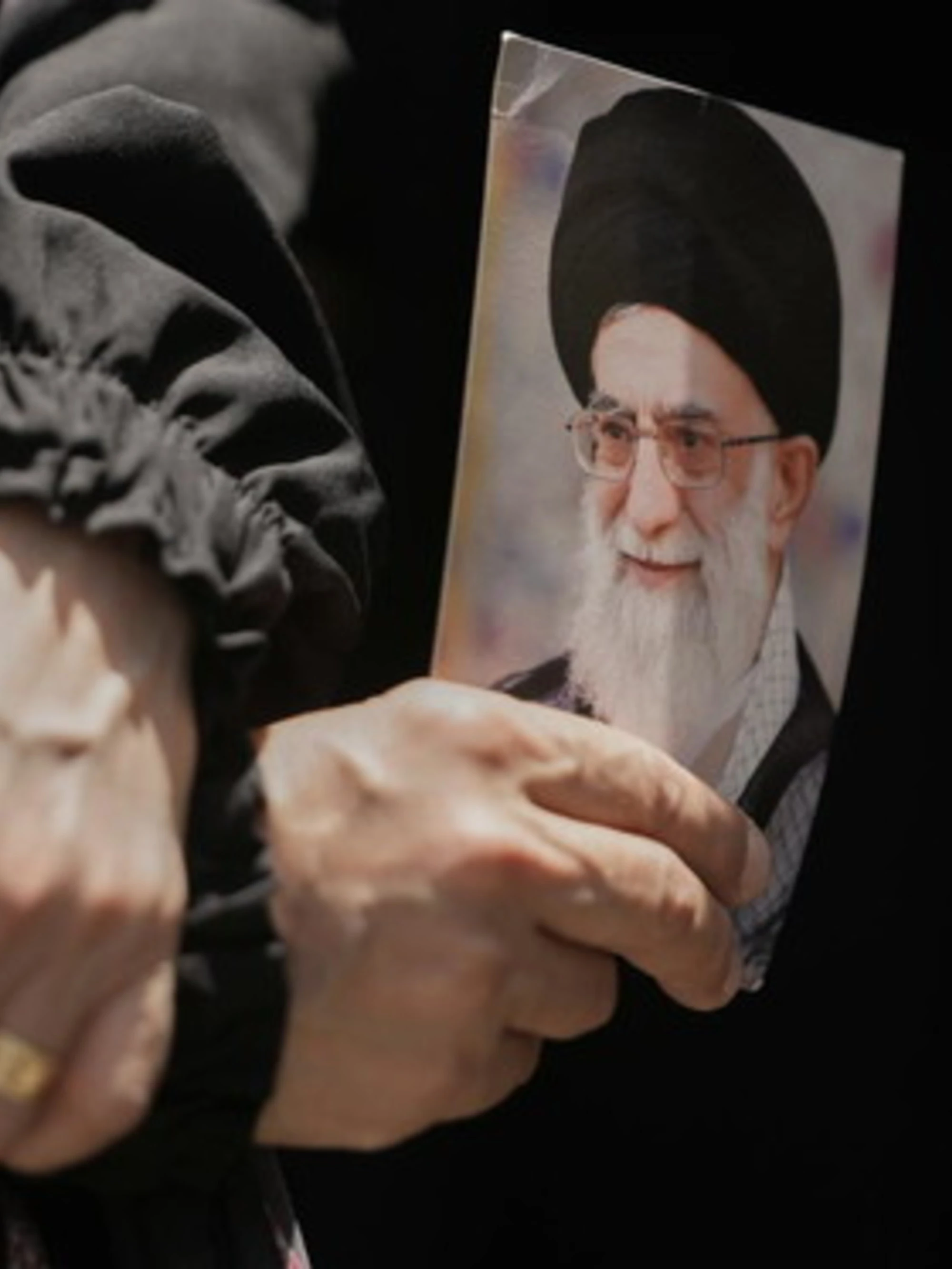 Ayatollah, alle origini del termine che spaventa il mondo