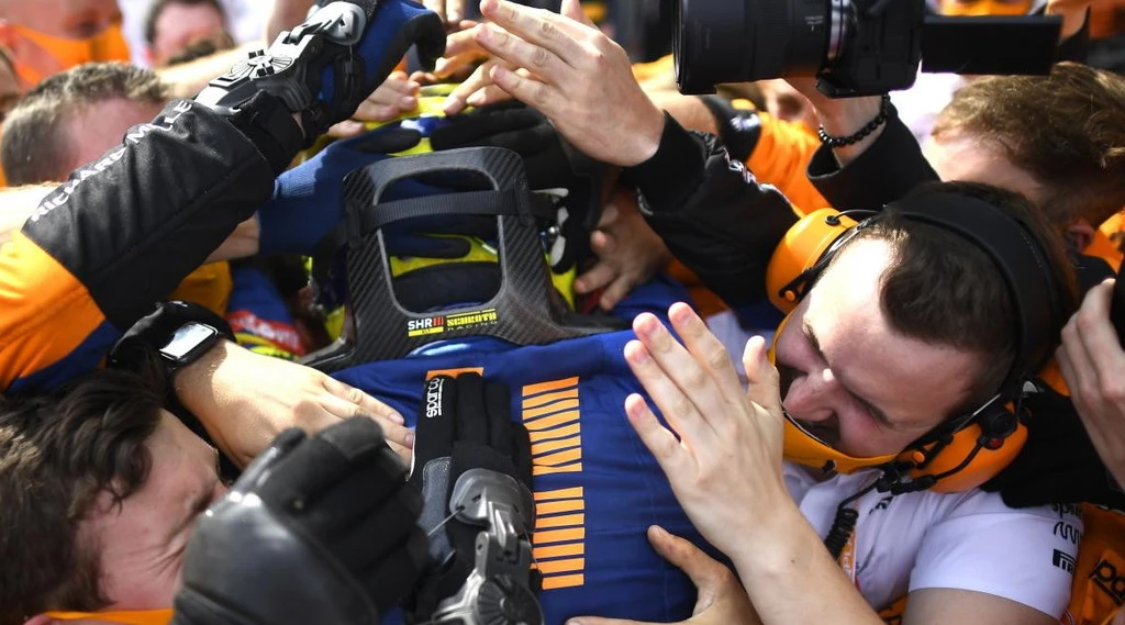 Coronavirus e variante Delta: "Annullati i gp di F1 e MotoGp in Australia". Contagio fuori controllo, la situazione precipita