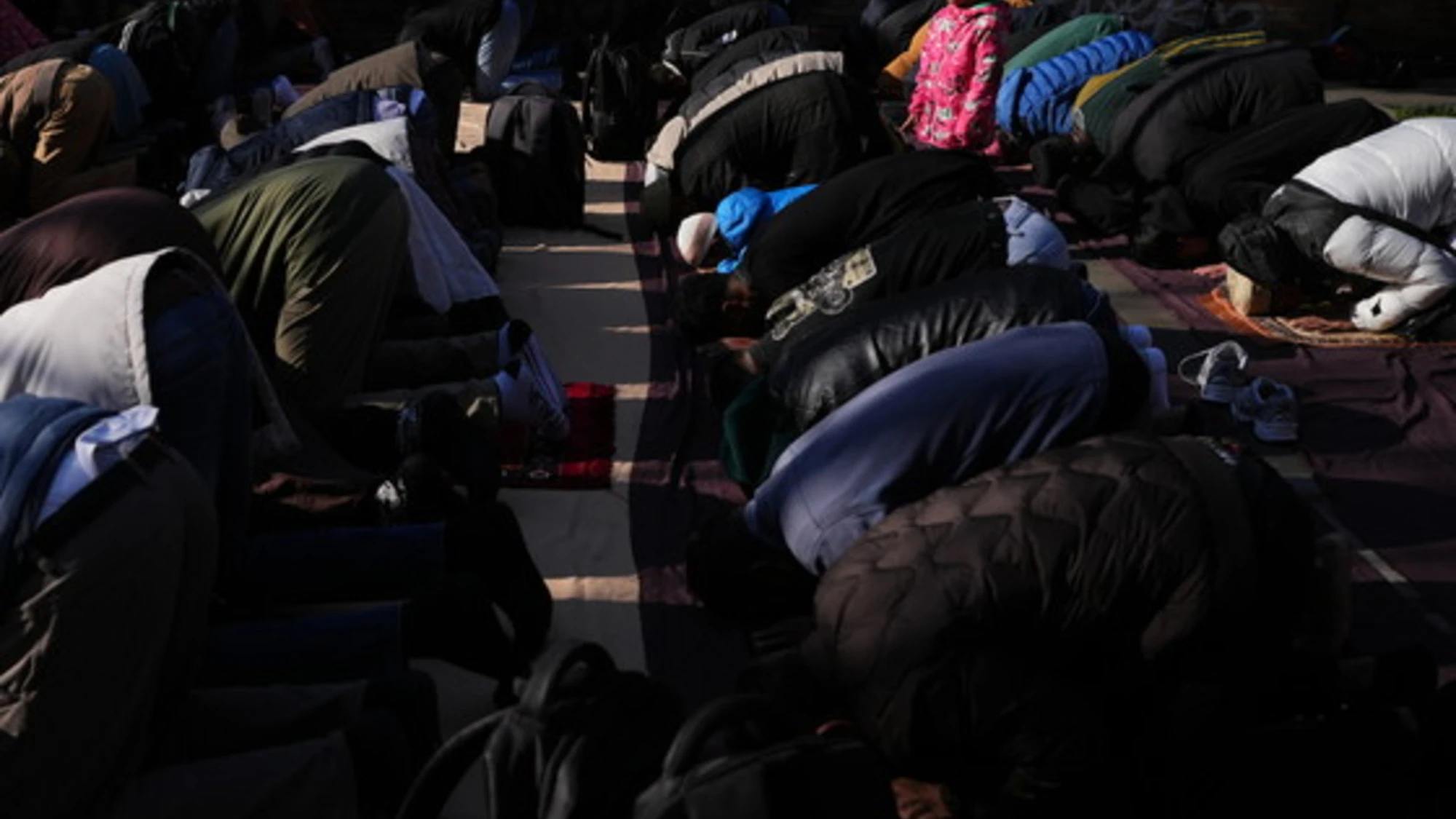 L'Islam non può sostituirsi alla Costituzione