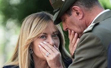 Sondaggio Demopolis, gli attacchi di Trump premiano Meloni: fiducia cresciuta di 2 punti in 48 ore