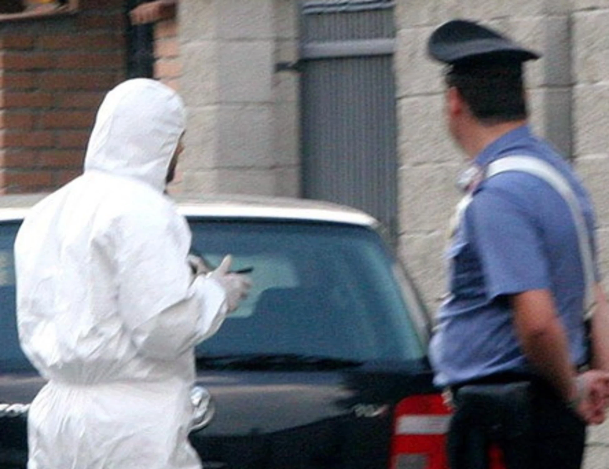 Garlasco, l'unica stanza di casa Poggi in cui Sempio non è mai entrato