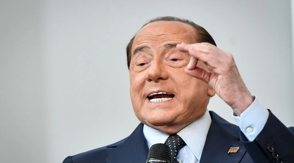 Silvio Berlusconi avverte Giuseppe Conte sulla legge di Bilancio: "Noi non la votiamo"