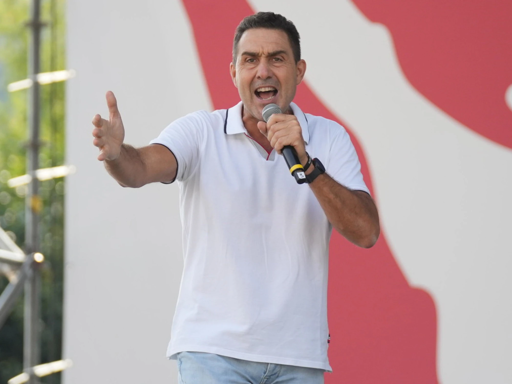 Roberto Vannacci via dalla Lega: "Vado avanti da solo, ecco perché lascio il Carroccio"