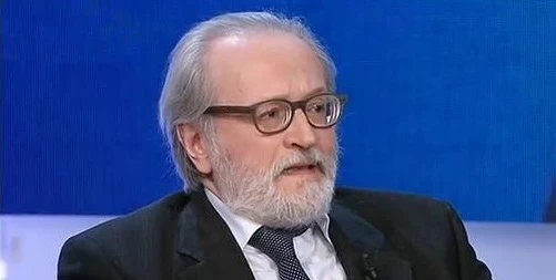 Paolo Becchi, la terza gamba del governo di Salvini e Di Maio: pessime notizie, ecco chi comanda