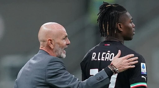 Milan, il ruggito sul 2023: 3 punti pesanti a Salerno