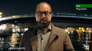 Pojana "attaccato a una macchina". Il leghista di Propaganda Live con il Covid, il drammatico segreto sulle sue condizioni