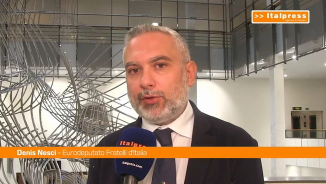 Ue, Nesci "Sui Fondi di Coesione impostazione sbagliata della Commissione"