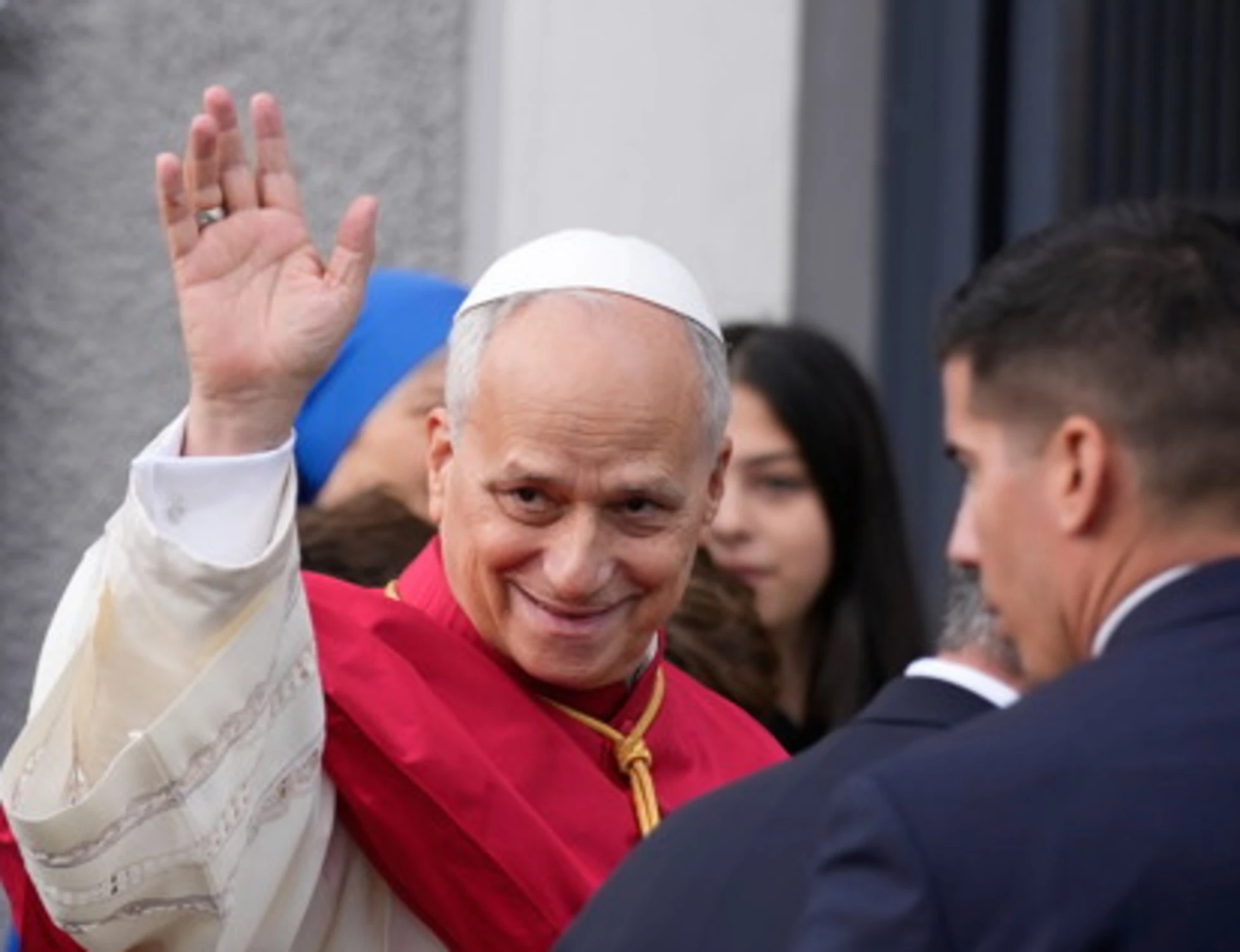 Leone XIV a Nicea, una sfida alle ideologie alla base dell'islam