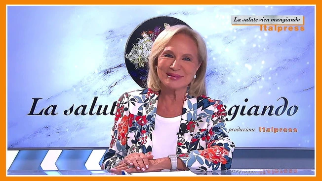 La Salute Vien Mangiando - La melagrana alleata del sistema immunitario