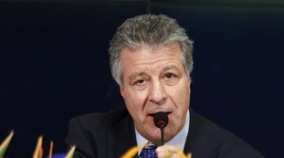 Vincenzo Spera, morto dopo essere stato travolto in strada