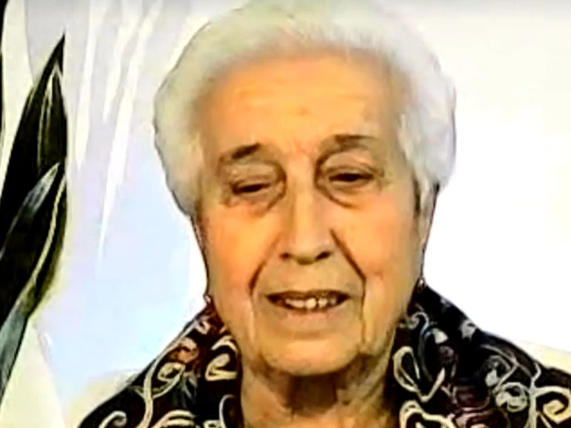 Affari Tuoi, sconcerto per nonna Maria: che cosa ha detto?