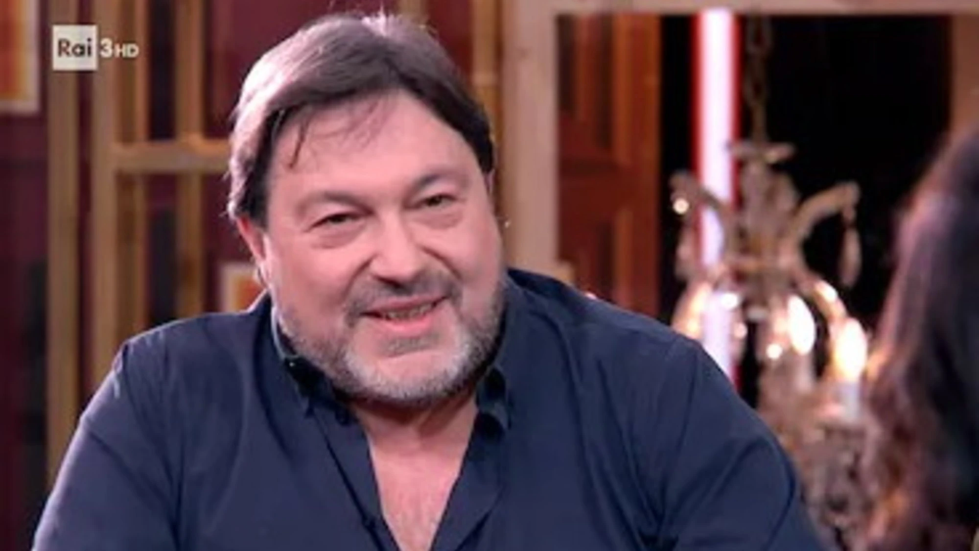 Lavitola indagato, "mandante dell'attentato a Ranucci": quella loro foto insieme al ristorante