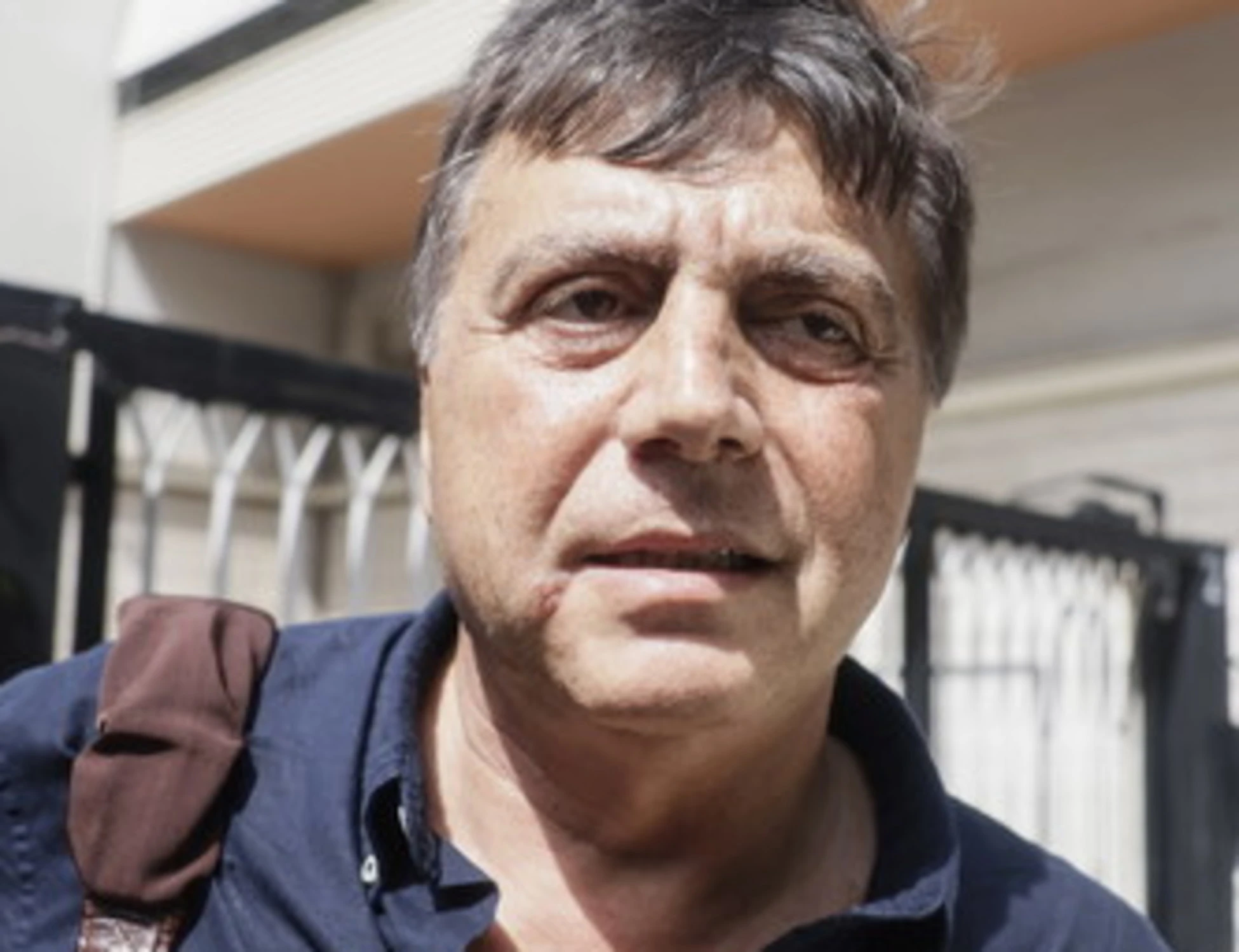 Ranucci, Lavitola: "Mi chiamò alle 3.30 del mattino", la telefonata dopo la perquisizione