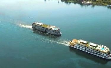 Egitto, turista italiana muore nella collisione tra due navi da crociera