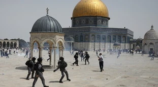 Israele e Palestina, sono gli arabi a dire no ai due Stati
