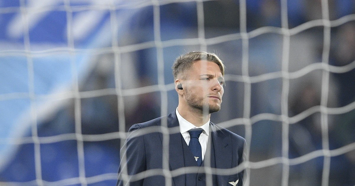 Serie A, Lazio senza Immobile e altri due big contro la Juve: due casi sospetti (e recidivi) nell'Inter