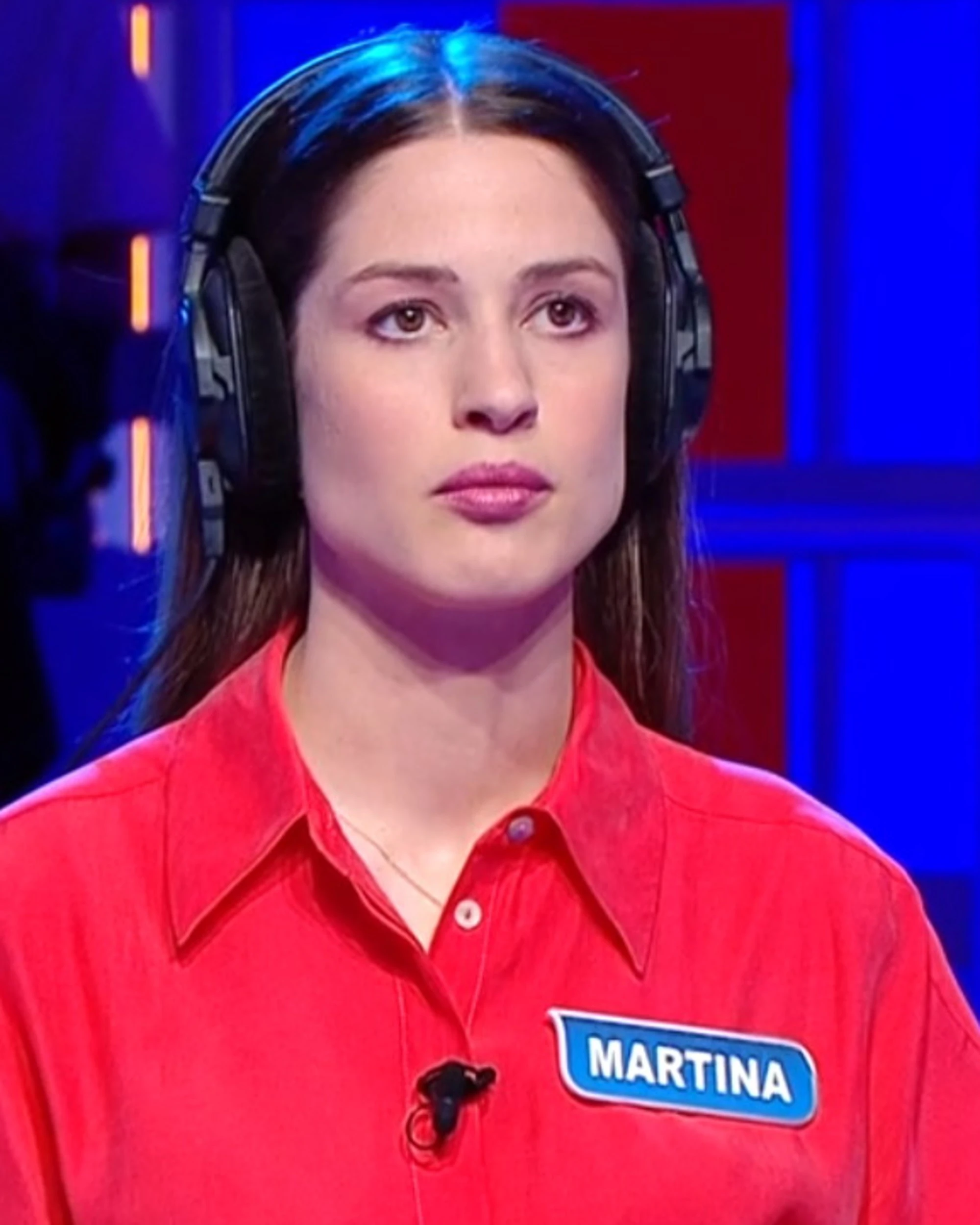 Reazione a catena, "se il materiale è questo". Giù insulti