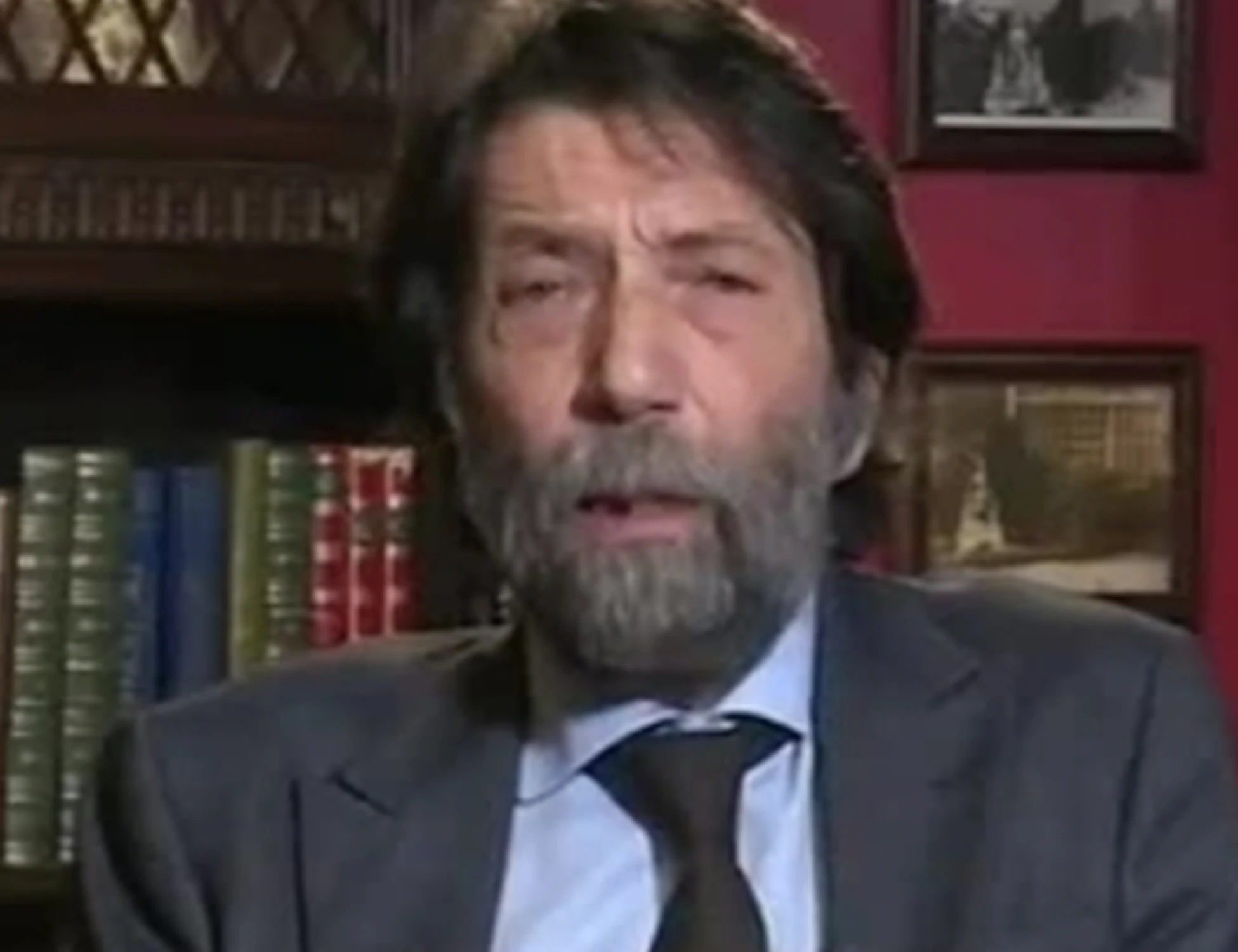 Massimo Cacciari