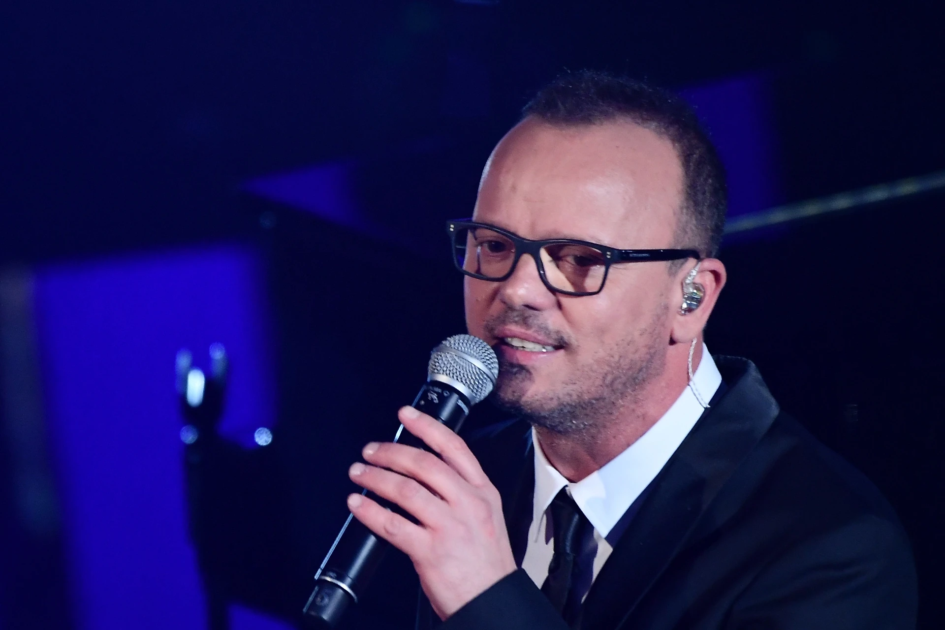 Gigi D'Alessio, mostruosa ascesa in Rai: colpo pazzesco, dove si piazza