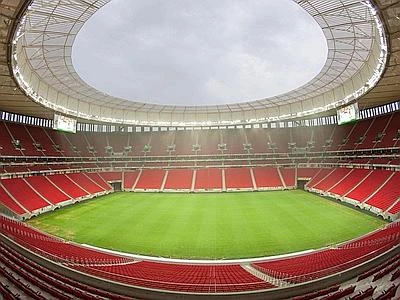 Brasile 2014, l'Italia trova casa e la Germania se la costruisce