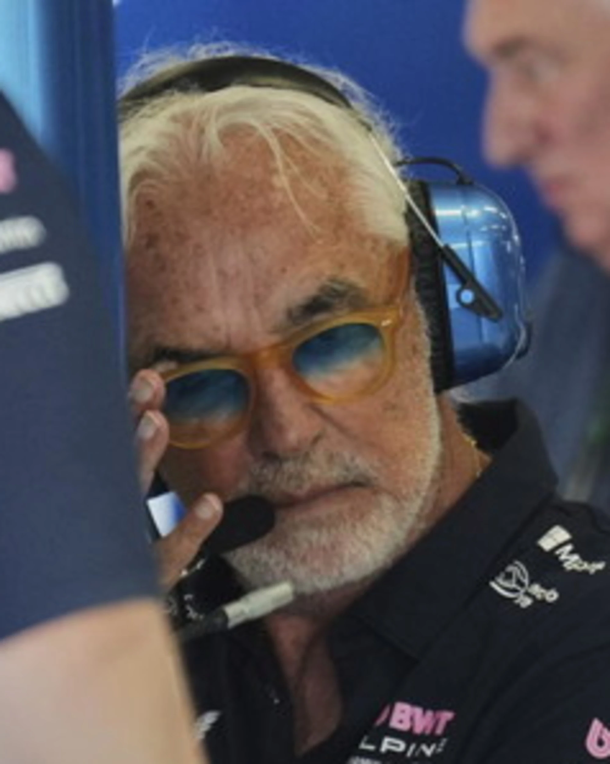 Flavio Briatore, "come Sinner. L'Italia non merita che io ci viva"