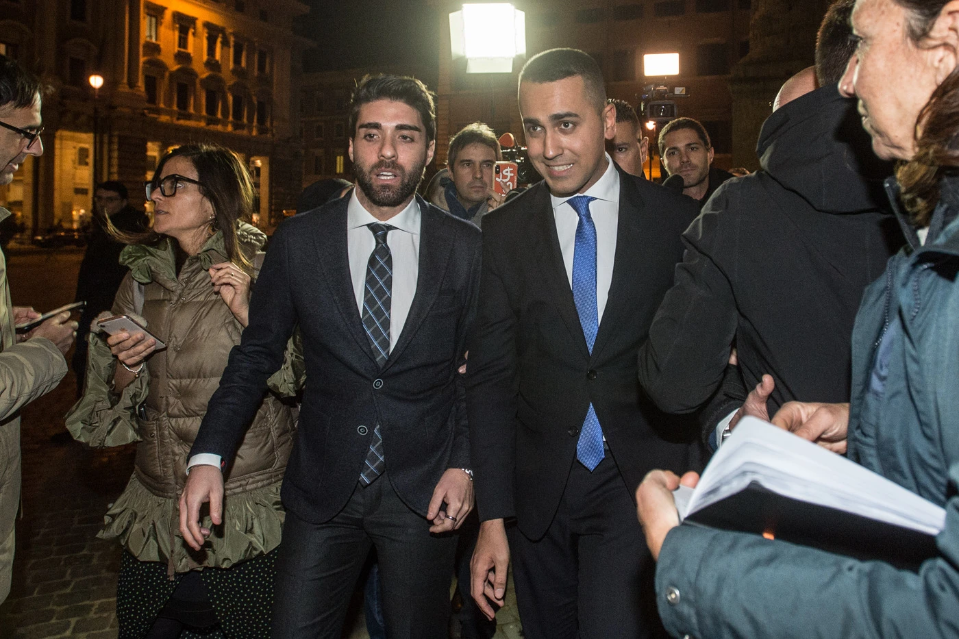 Di Maio, scissione M5s per far nascere il suo Forza Sud: "Sedi, soldi e uomini, il piano è in fase avanzata"