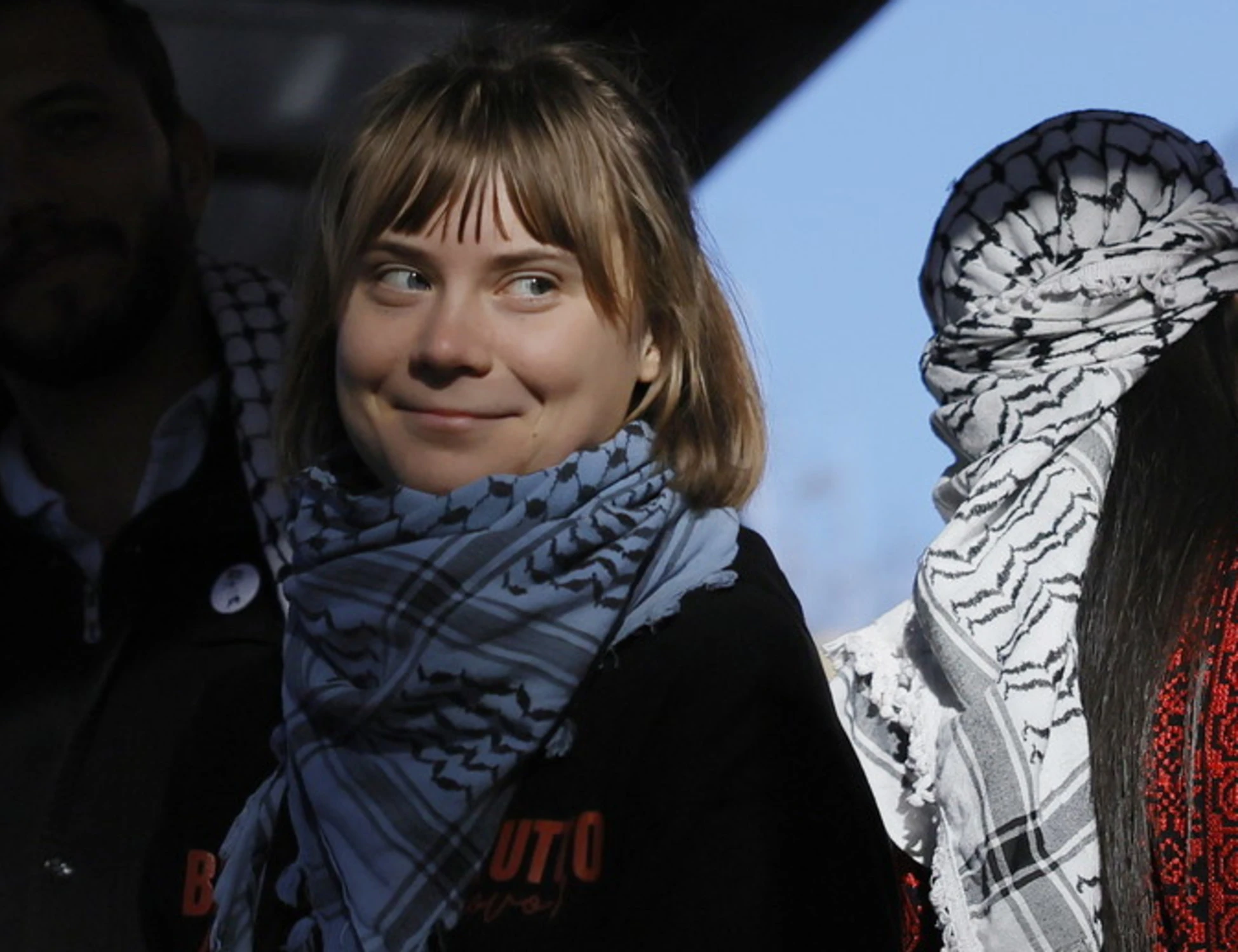 Ci siamo finti finanziatori pro-Pal: il giro di soldi è senza controllo