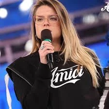 Amici, clamorosa Federica Marinari: "Perché la De Filippi mi ha fatto paura, ecco chi è veramente"