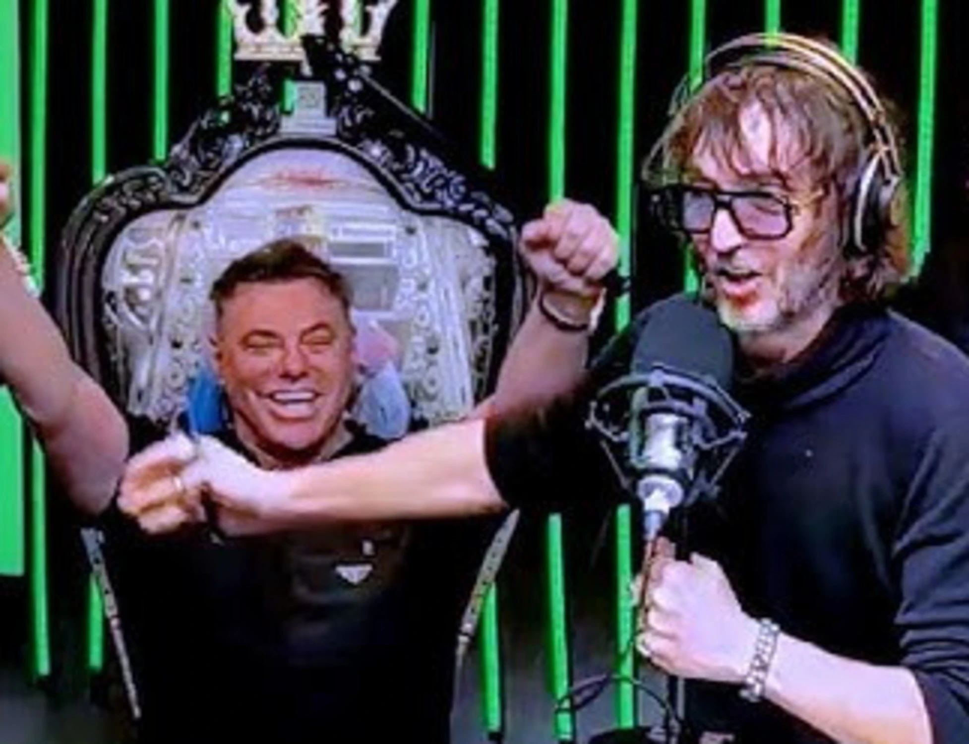 Davide Lacerenza libero, Giuseppe Cruciani: "Come ha festeggiato la prima sera"