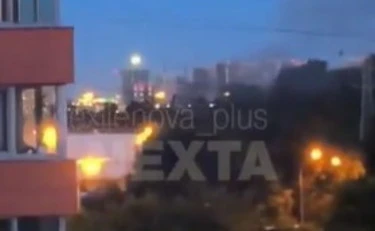 Mosca sotto attacco, panico in strada: "Il più grande degli ultimi 2 anni"