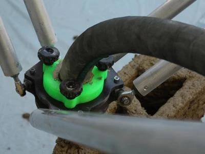 Ecologica ed economica, con la stampa 3D la casa è 'green'