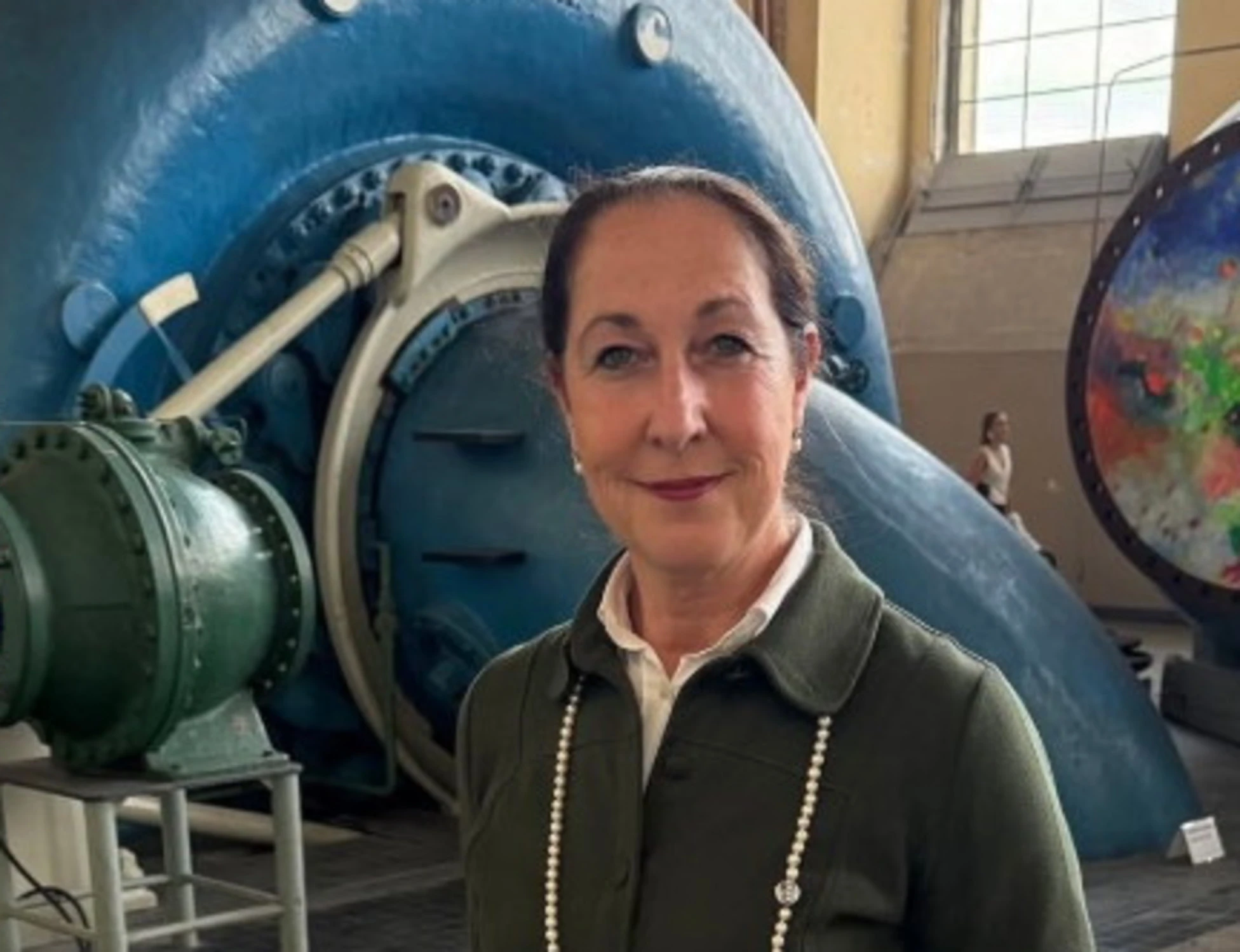 Germania, sindaca Spd accoltellata: "Arrestato il figlio di 15 anni"