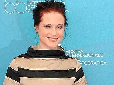 Fiocco azzurro per Evan Rachel Wood e Jamie Bell, è nato il loro primo figlio