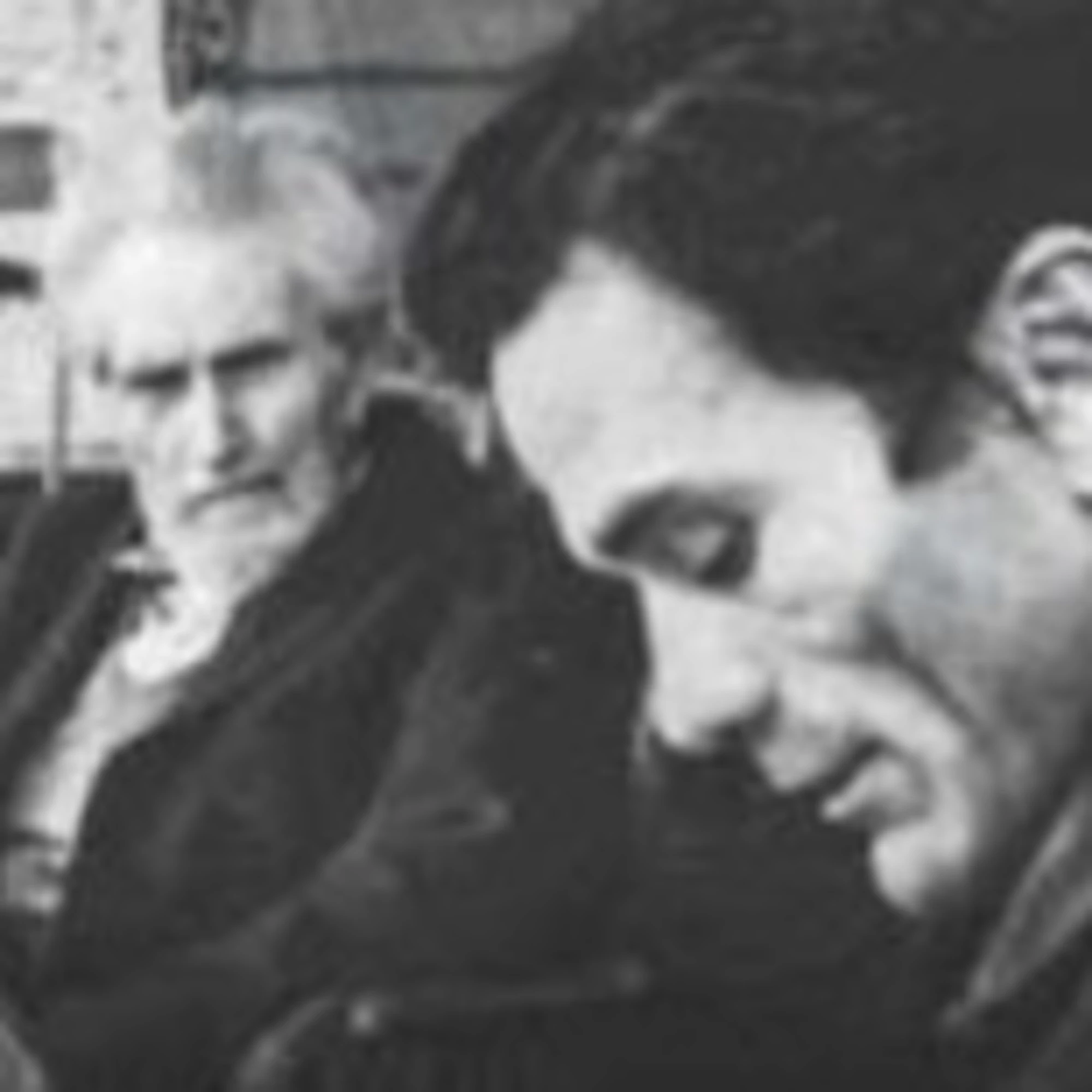 Pasolini ed Ezra Pound lontani, ma vicini