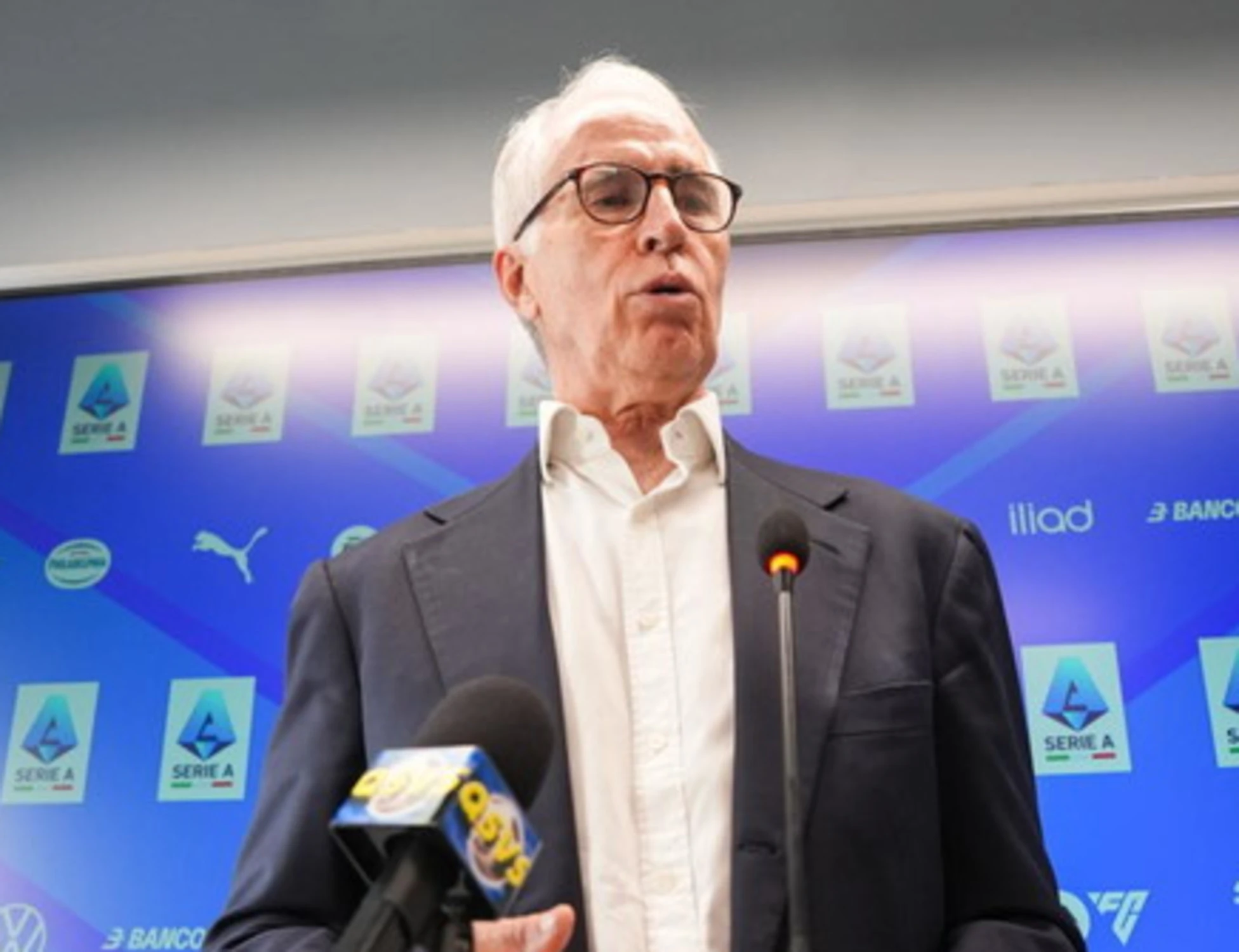 Giovanni Malagò verso la candidatura alla Figc. "Voteremo per lui", cambia tutto