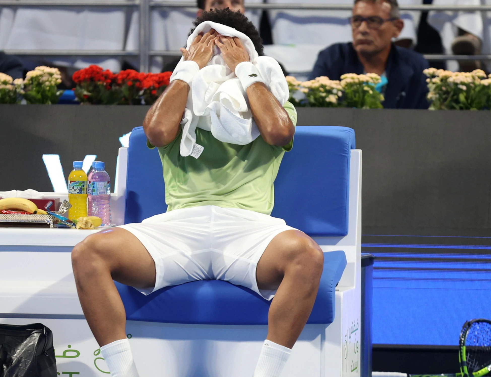 Carlos Alcaraz, clamoroso dietrofront: chi è costretto a richiamare