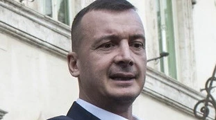 Rocco Casalino, Augusto Minzolini: "Dicono che Giuseppe Conte lo chiami Roccobello"