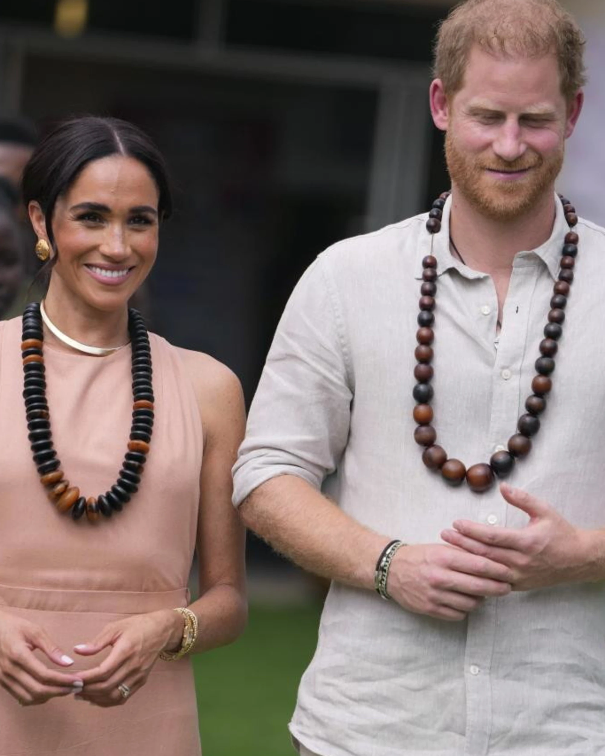 Harry e Meghan, Netflix non rinnova il contratto: duchi nei guai?