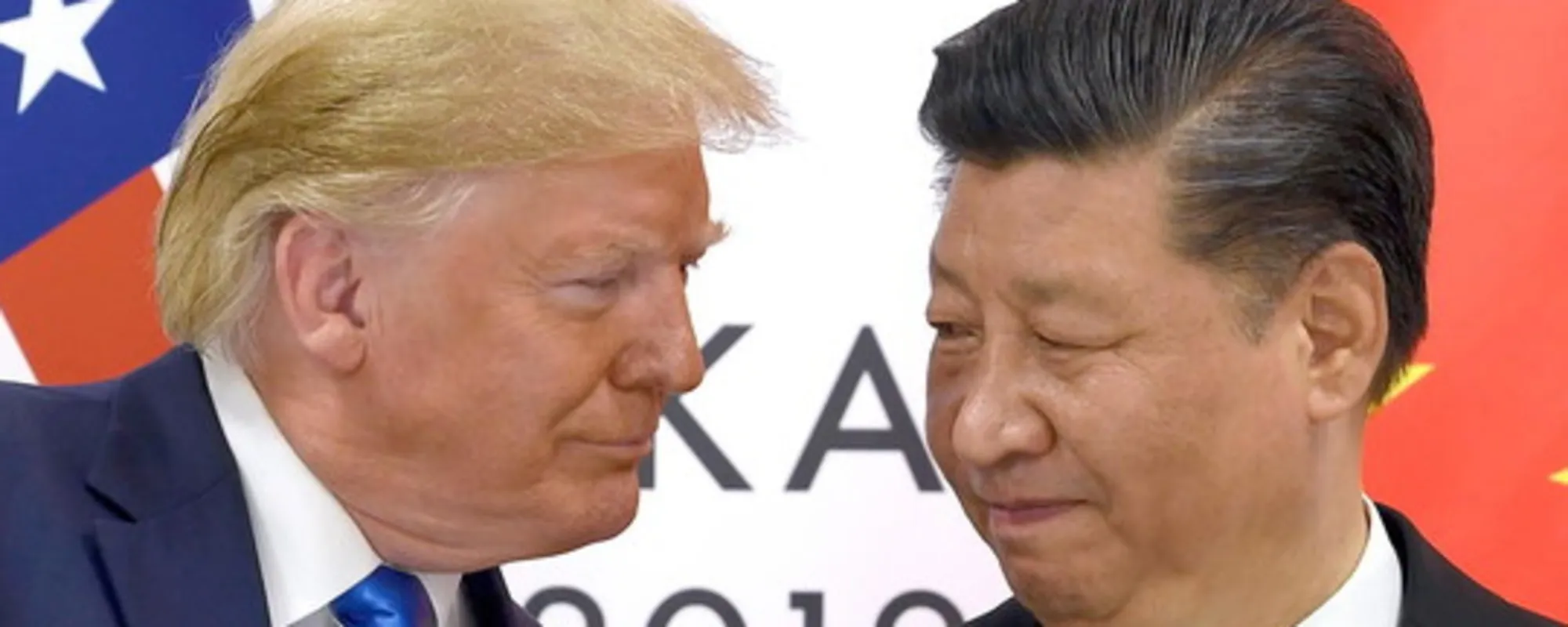 Leggi l'articolo: Trump e Xi, &quot;abbiamo l'accordo&quot;: dazi e Ucraina, il patto Usa-Cina