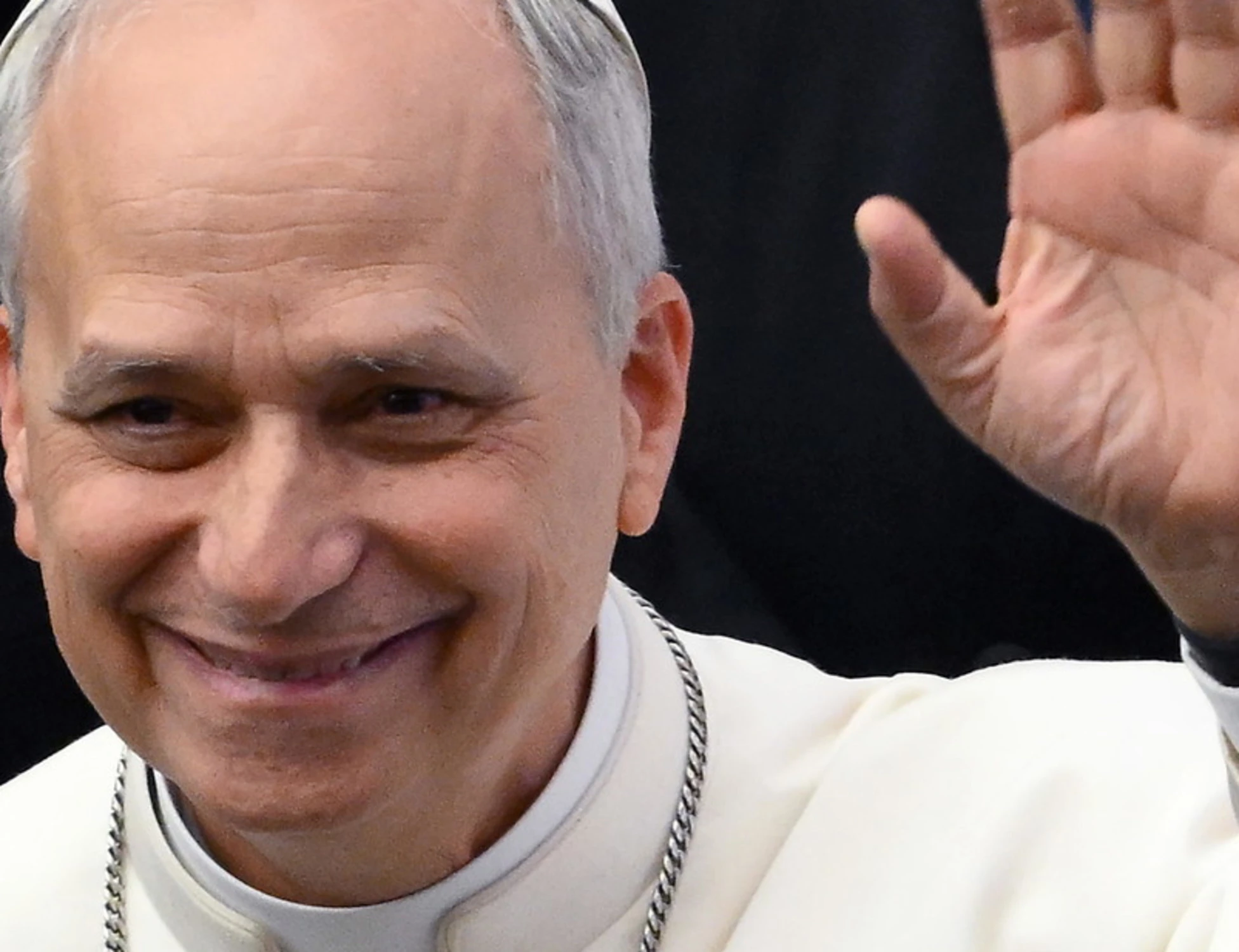 Leone XIV e Francesco, "lo stesso posto": coincidenza storica