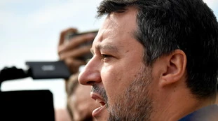 Matteo Salvini