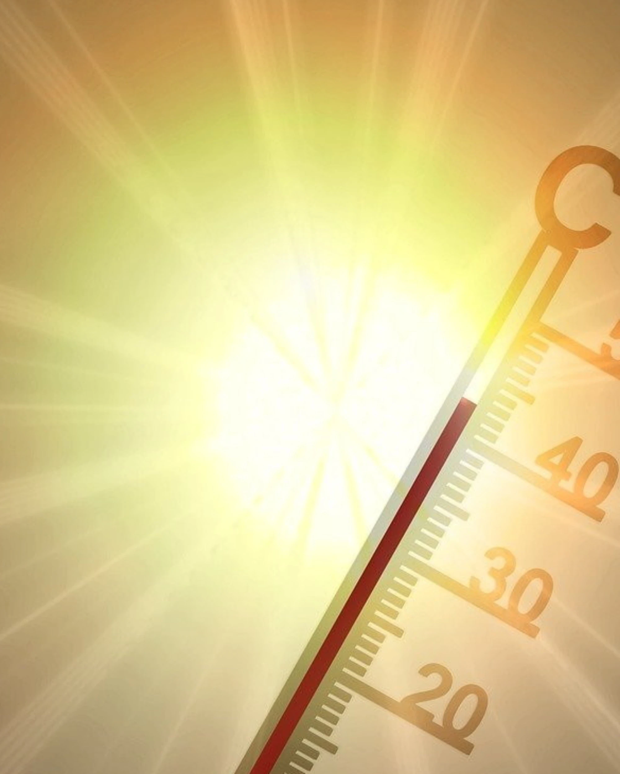 Meteo Giuliacci, quando finisce il grande caldo: occhio alla data