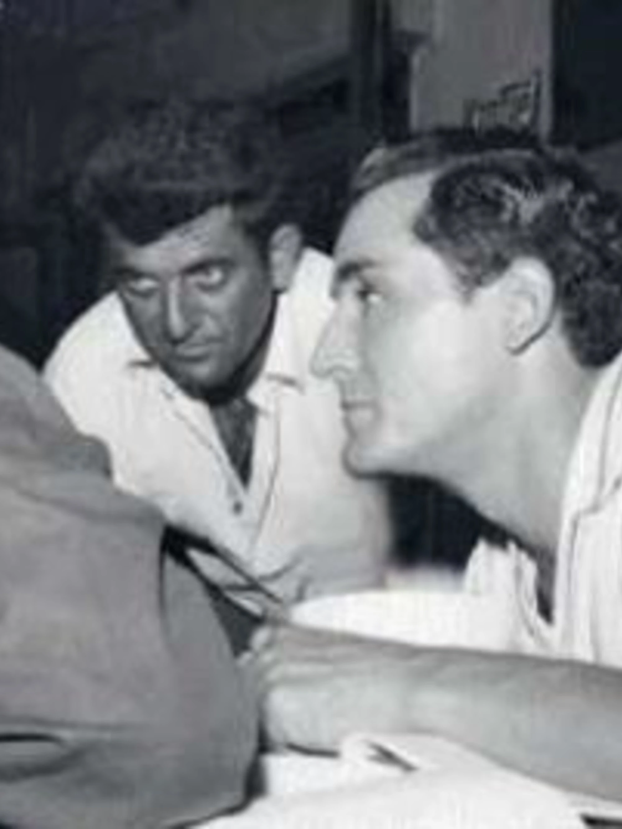 Nanni Loy, cento anni di grande genialità