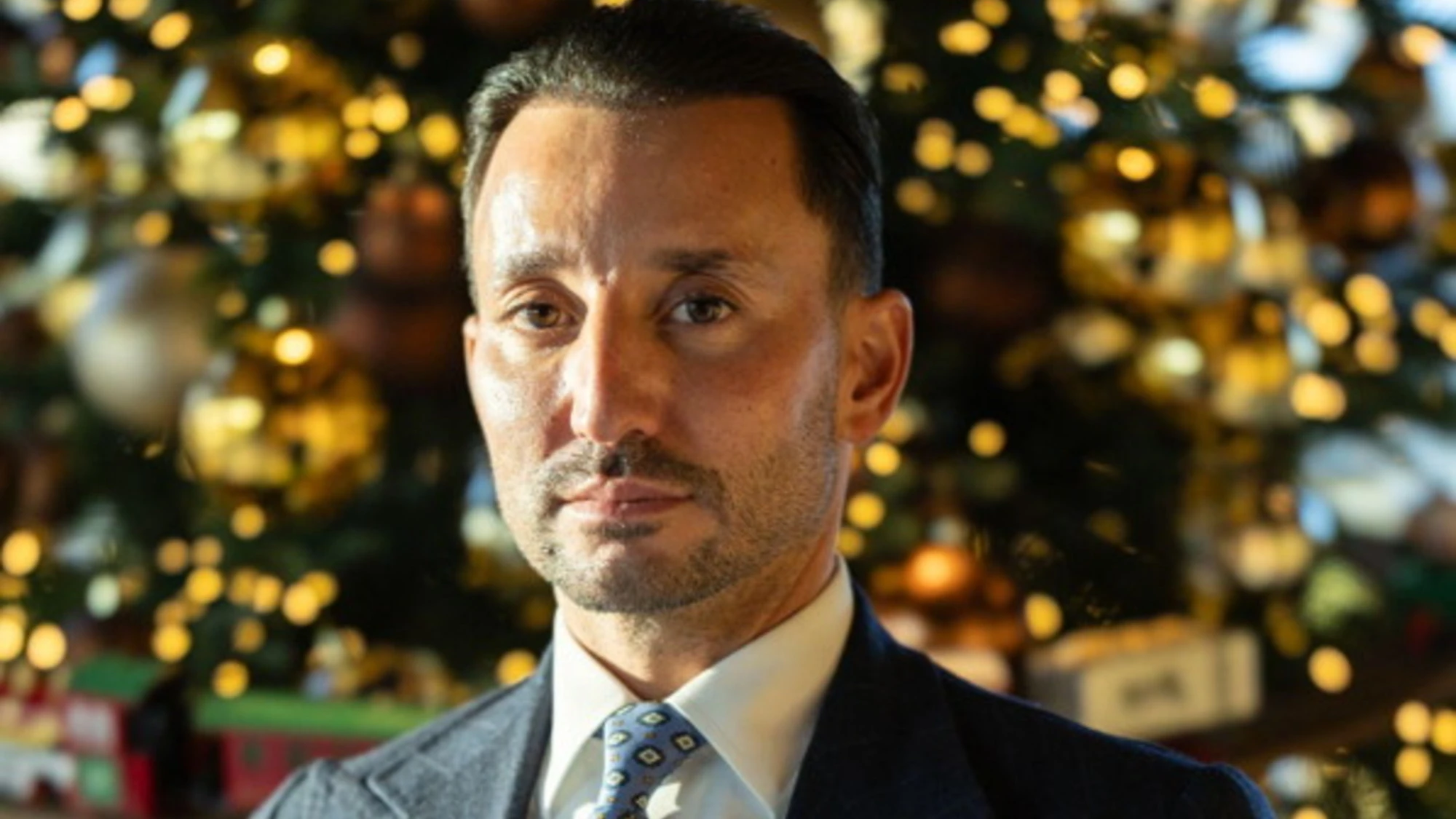 Fabio Splendori, il professionista che salva le imprese: "La crisi non è la fine, ma il momento della verità"