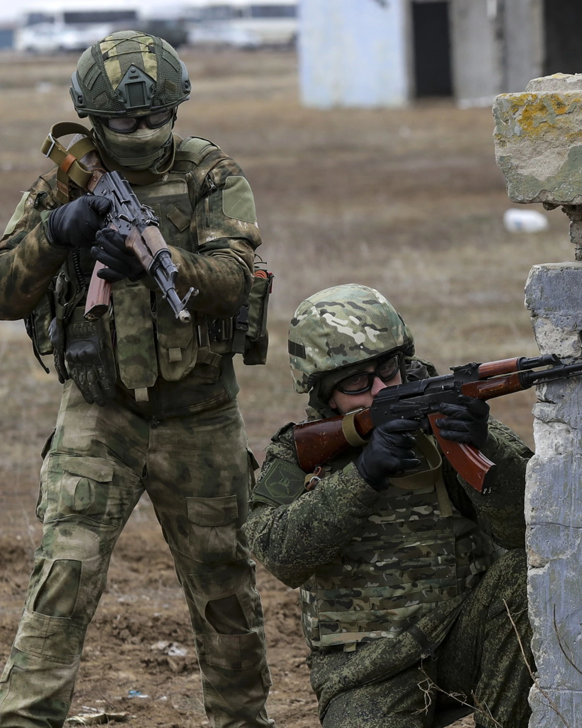 Mosca tenta la spallata: "Pokrovsk è circondata"